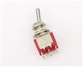 7201SHCBE C&K  switch toggle  miniature