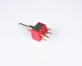 7203SYCBE C&K  switch toggle  miniature
