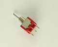 7213SYCQ C&K  switch toggle  miniature