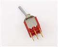 7301L1CQE C&K  switch toggle  miniature