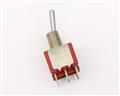 7308SYZQ C&K  switch toggle  miniature