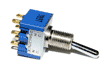 8A2011B MICRO  switch Toggle  Miniature
