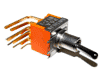 RT2-1KS2V-1N RAYTHEON [2027000026] switch Toggle  Miniature
