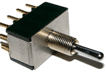 MPC-421B JBT  switch Toggle  Miniature