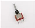 7105P3D9ABE C&K  switch toggle  miniature