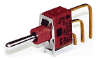 E105SD1AV2QE C&K [2027000230] switch Toggle  Miniature
