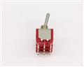 7411SDZQE C&K  switch toggle  miniature