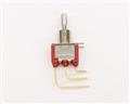 7103P4DAV2BE C&K  switch toggle  miniature