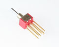 7203SYWBE C&K  switch toggle  miniature