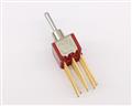 7403SD9WBE C&K  switch toggle  miniature