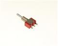 7109SYZQ C&K  switch toggle  miniature