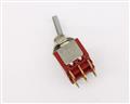 7303P3H3ZB C&K  switch toggle  miniature