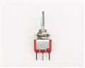 7105P3DCQE C&K  switch toggle  miniature