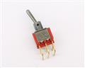 7201SD8AB C&K  switch toggle  miniature