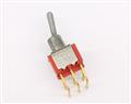 7201SD9AB C&K  switch toggle  miniature