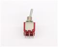 7401SYZQE C&K  switch toggle  miniature