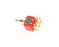 7211MD9AB C&K  switch toggle  miniature