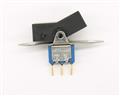 7103LYCQ C&K  switch toggle  miniature
