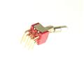 7201KABE C&K  switch toggle  miniature