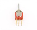 7211P3AB C&K  switch toggle  miniature