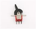 U28J2CQE C&K  switch rocker  miniature