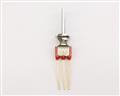 7103P1HW1BE C&K  switch toggle  miniature