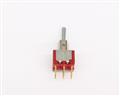 7215SY9CBE C&K  switch toggle  miniature