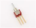 7205SD9WBE C&K  switch toggle  miniature