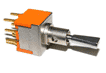 RT2-2F1S2CN RAYTHEON [2027000040] switch Toggle  Miniature