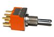 RT2-4KMCN RAYTHEON  switch Toggle  Miniature