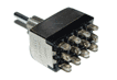 S2043 Cutler-Hammer / Eaton  switch toggle  miniature