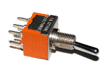 RT2-1KMCT RAYTHEON [2027005732] switch toggle  miniature