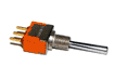 RT1-2L1MCNE RAYTHEON [2027000054] switch Toggle  Miniature