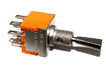 RT2-4F1MZT RAYTHEON  switch Toggle  Miniature