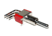 S2013W Cutler-Hammer / Eaton  switch toggle  miniature