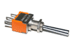 RT1-2L1DZT RAYTHEON [2027000087] switch Toggle  Miniature