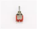 7205SYZQ C&K  switch toggle  miniature
