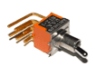 RT2-1L2S2V-1N RAYTHEON [2027000101] switch Toggle  Miniature