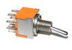 RT2-1KHZT RAYTHEON [2027000107] switch Toggle  Miniature