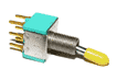 MPC-221 JBT  switch Toggle  Miniature