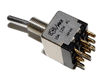 SF3SCY291 Cutler-Hammer / Eaton [2027000122] switch toggle  miniature