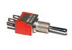 ST1-3 ASC  switch Toggle  Miniature