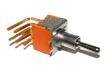 RT2-6K2V-1N RAYTHEON  switch Toggle  Miniature