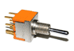 RT2-6KMCN RAYTHEON [2027000127] switch Toggle  Miniature