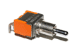 RT1-3L2S2AT RAYTHEON  switch Toggle  Miniature