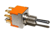 RT2-3KMZN RAYTHEON  switch Toggle  Miniature