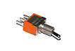 RT1-1L2MCT RAYTHEON [2027000139] switch Toggle  Miniature