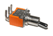 RT1-1L2S2A-1T RAYTHEON [2027000141] switch Toggle  Miniature