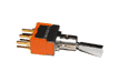 RT1-1F1S2CN RAYTHEON [2027000144] switch Toggle  Miniature