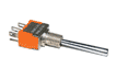 RT1-4LMZT RAYTHEON [2027000145] switch Toggle  Miniature